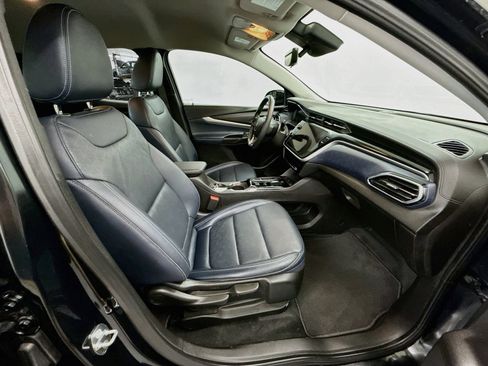 Used 2023 Chevrolet Bolt EUV Premier FWD image 29