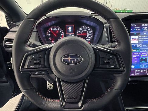 Used 2022 Subaru WRX Premium image 30