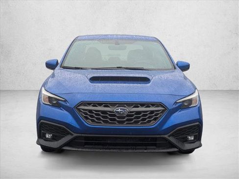 Used 2023 Subaru WRX Premium image 2