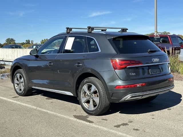 Used 2023 Audi Q5 2.0T Premium w/ Convenience Package AWD/4WD image 23