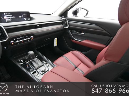 New 2026 MAZDA CX-50 AWD 2.5 Hybrid w/ Cargo Package image 26