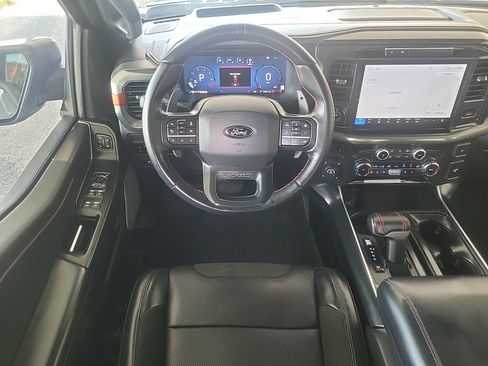 Used 2025 Ford F150 Raptor AWD/4WD image 16