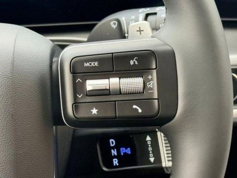 New 2026 Hyundai Santa Fe SEL FWD image 27