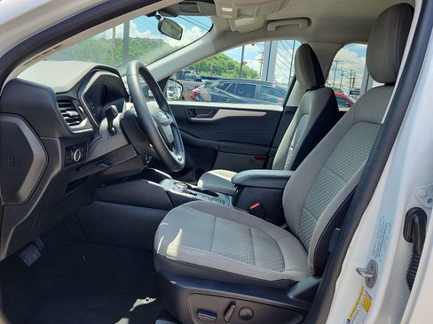 Used 2022 Ford Escape SE w/ Convenience Package AWD/4WD image 13