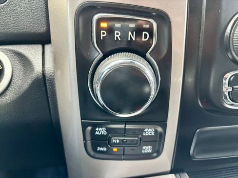 Used 2015 RAM 1500 Big Horn image 20