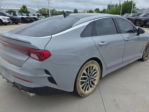 Used 2023 Kia K5 GT FWD image 5