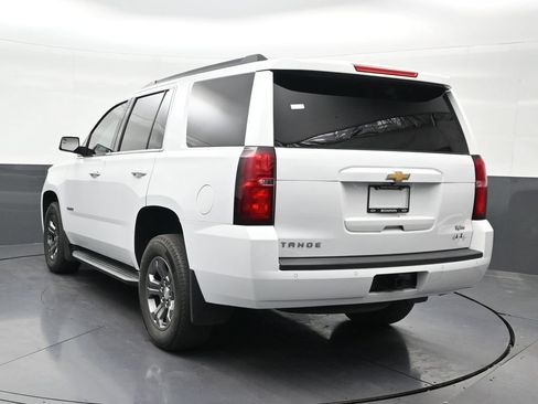 Used 2020 Chevrolet Tahoe LS RWD image 3