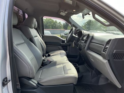 Used 2017 Ford F350 XL AWD/4WD image 26