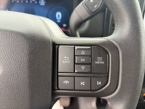 Certified 2025 Ford F150 STX AWD/4WD image 14