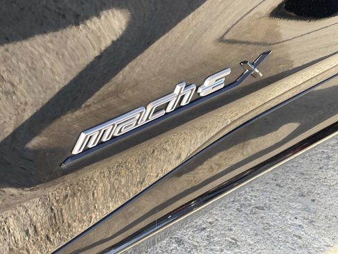 Used 2023 Ford Mustang Mach-E Premium RWD image 6