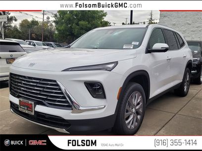 New 2026 Buick Enclave Preferred w/ Power Package