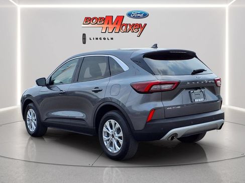 Used 2023 Ford Escape Active w/ Tech Pack #2 AWD/4WD image 7