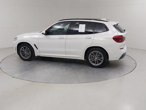 Used 2020 BMW X3 xDrive30i w/ Storage Compartement Package AWD/4WD image 18