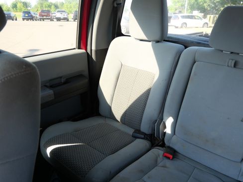 Used 2012 Ford F350 XLT w/ XLT Value Pkg AWD/4WD image 12