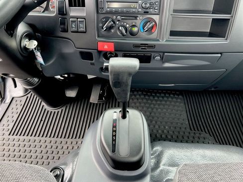 New 2025 Chevrolet Low Cab Forward image 15