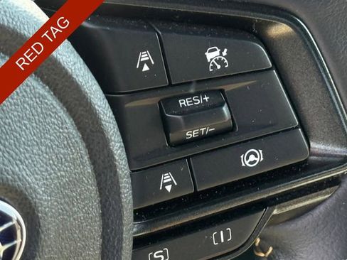 Used 2024 Subaru Crosstrek 2.5i Sport image 14