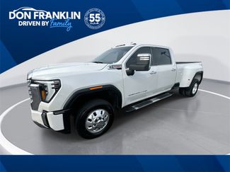 Used 2024 GMC Sierra 3500 Denali w/ Denali Reserve Package video 1