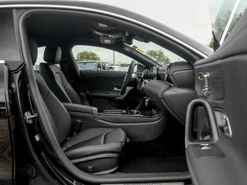 New 2026 Mercedes-Benz CLA 250 4MATIC image 21