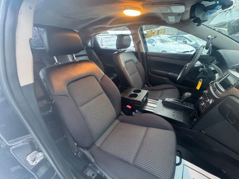 Used 2011 Chevrolet Caprice Police image 20