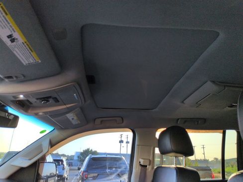 Used 2015 Chevrolet Suburban LT w/ Max Trailering Package AWD/4WD image 21