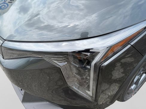 New 2026 Kia K4 FWD image 22