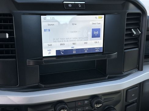 New 2026 Ford F450 XL w/ XL Driver Assist Package image 24