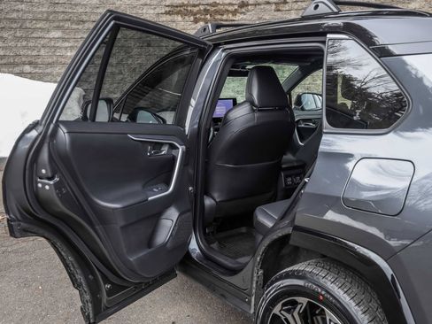 Certified 2023 Toyota RAV4 XSE w/ Weather Package image 20