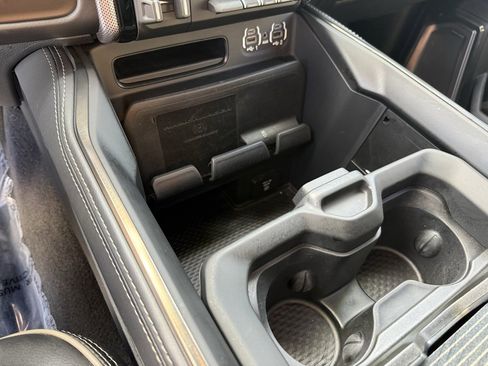 Used 2021 RAM 2500 Limited image 31