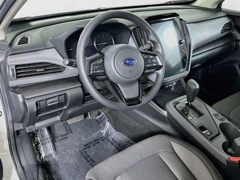 Certified 2026 Subaru Crosstrek 2.5i Premium AWD/4WD image 9