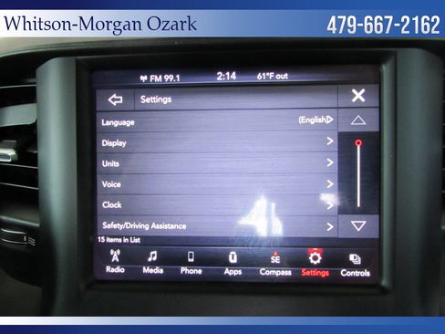 Used 2020 RAM 1500 Lone Star image 41