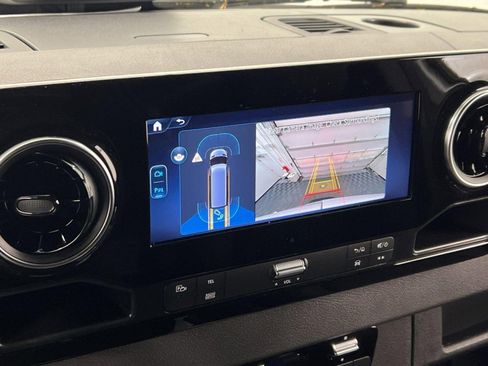 New 2025 Mercedes-Benz Sprinter 2500 image 17