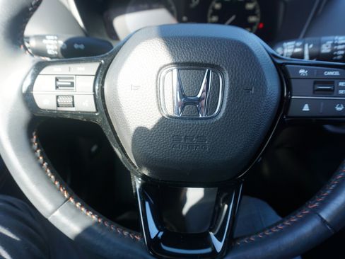 Used 2024 Honda HR-V Sport image 8
