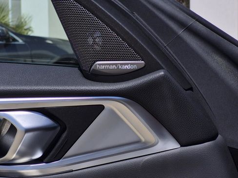 New 2026 BMW M4 xDrive Competition image 25