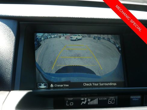 Used 2015 Honda Crosstour EX-L image 27