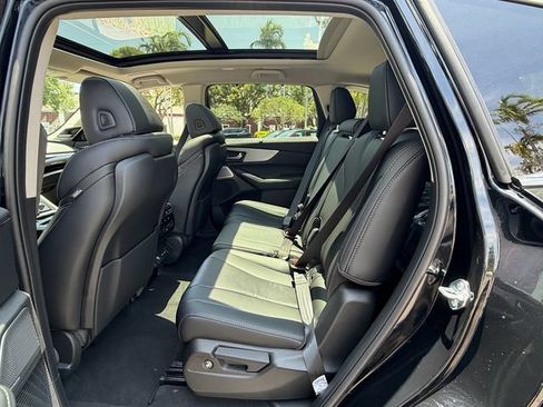 New 2026 Acura MDX w/ Technology Package FWD image 12