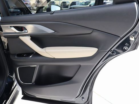 Certified 2022 MAZDA CX-9 Grand Touring image 31