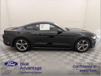 Used 2017 Ford Mustang Coupe RWD video 2