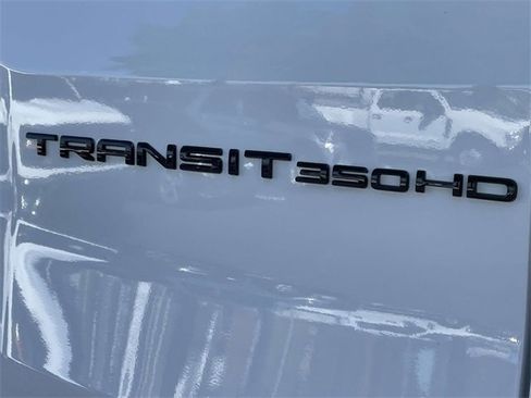 New 2026 Ford Transit 350 148 Medium Roof image 22