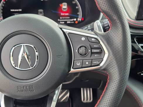 New 2026 Acura MDX Type S image 25