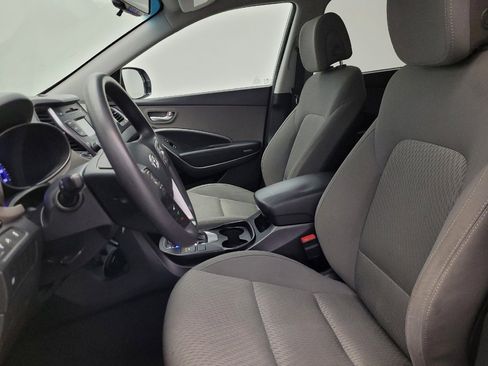 Used 2016 Hyundai Santa Fe SE image 17