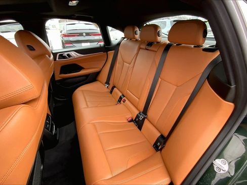 Certified 2023 BMW 430i Gran Coupe xDrive w/ M Sport Package image 20