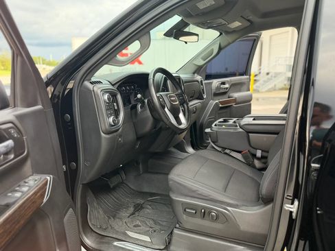 Used 2019 GMC Sierra 1500 Elevation w/ Elevation Value Package AWD/4WD image 23