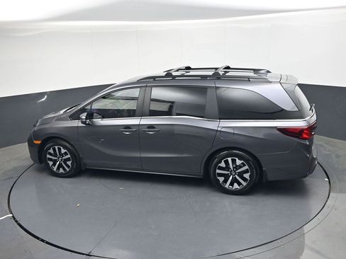 Used 2026 Honda Odyssey EX-L image 27