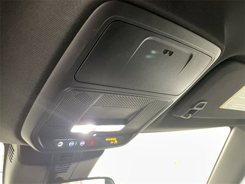 Certified 2025 GMC Acadia Elevation image 31