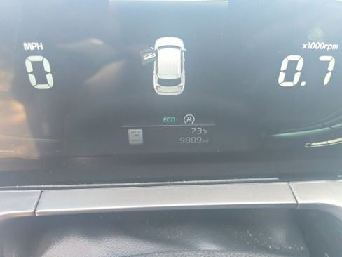 Certified 2025 Kia Telluride S image 11