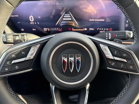 New 2026 Buick Envision Sport Touring image 25