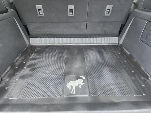 Used 2024 Ford Bronco Outer Banks AWD/4WD image 32