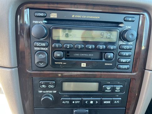 Used 2001 Toyota Camry LE image 13