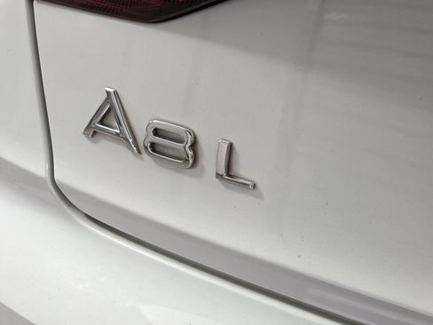 Used 2020 Audi A8 L 4.0T w/ Executive Package AWD/4WD image 11
