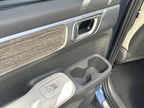 New 2026 Hyundai Santa Fe Calligraphy FWD image 12
